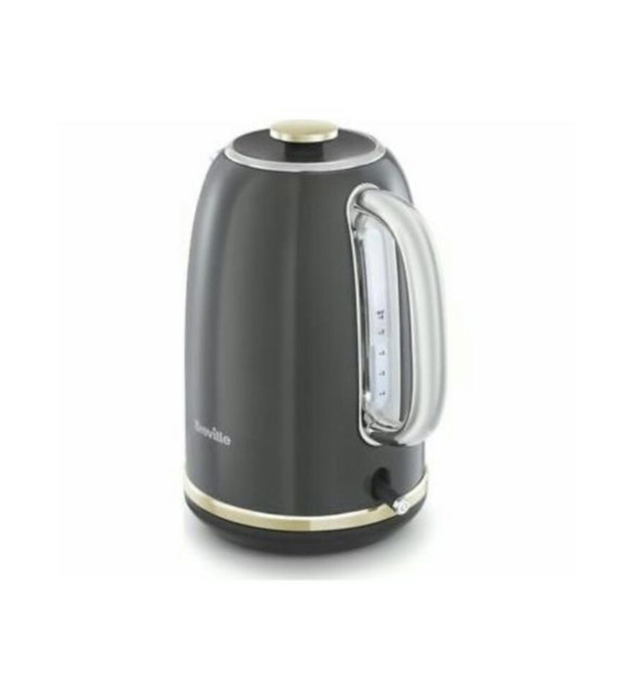 Mostra 1.7L Cordless Jug Kettle - 3000W