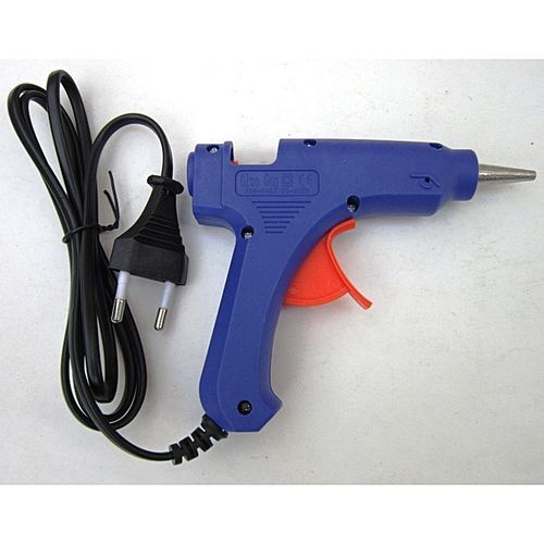 Hot Glue Gun + 5 Free Gum Sticks