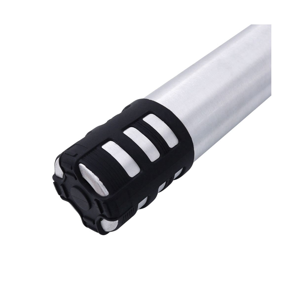 2PCS 06L Soda Maker Refillable Soda Spare Reusable CO2 Cylinder Accessory for Soda MachinesBlueSilver