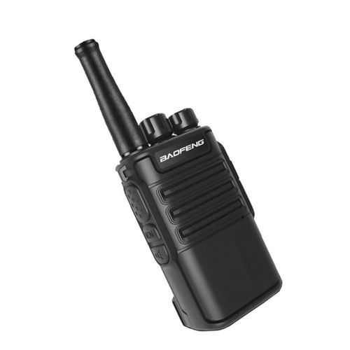 BF-V8 UHF Strong Mini Walkie Talkie Two Way Radio