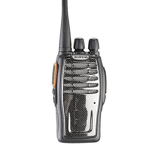 Walkie Talkie Two Way Radio BF-A5H 400~470MHz