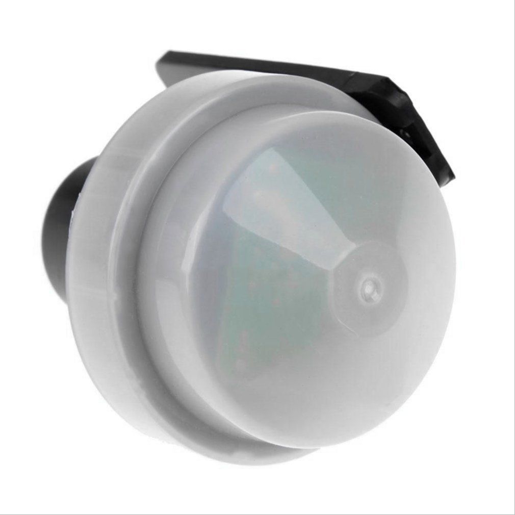Photocell Light Switch Daylight Dusk Till Dawn Sensor Light