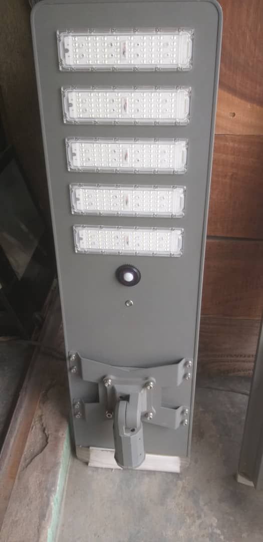 Road Side Solar Light 500w