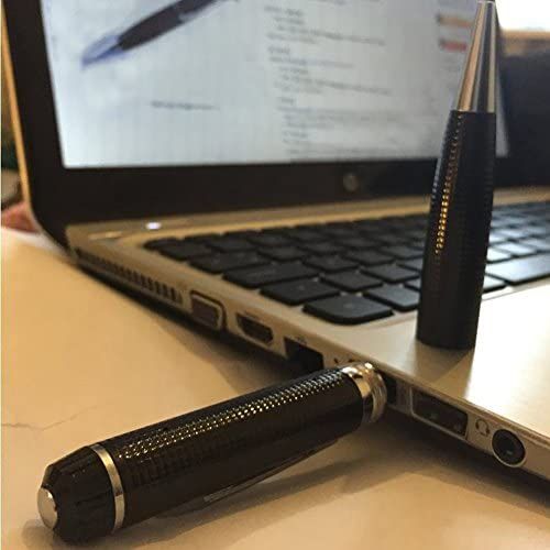 HD Camcorder 1080p Spy Camera Pen With 16GB Memory Card