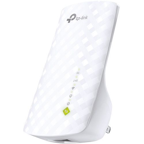 Wi-Fi Range Extender