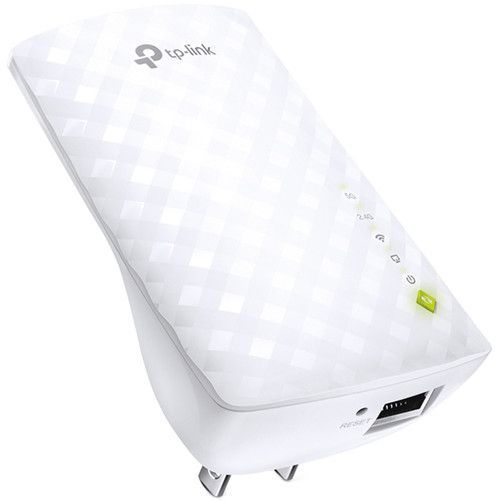 Wi-Fi Range Extender
