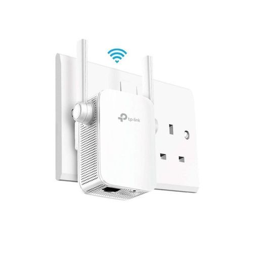 AC1200 Wi-Fi Wireless Network Range Extender  RE305