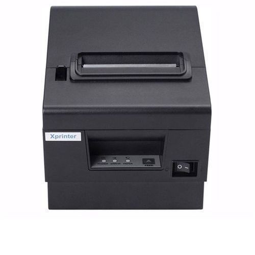 100% Genuine Original 80mm Thermal Receipt POS Printer