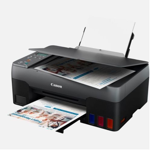 Canon PIXMA G2420 All In One Fast Color Printer
