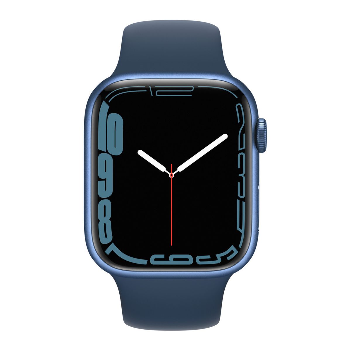 LATEST Series 7 Smart Watch Call Full Health Function