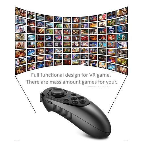 VR Virtual Reality VR Headset 3D Glasses Headset Helmets VR Goggles For TV Movies Video Games