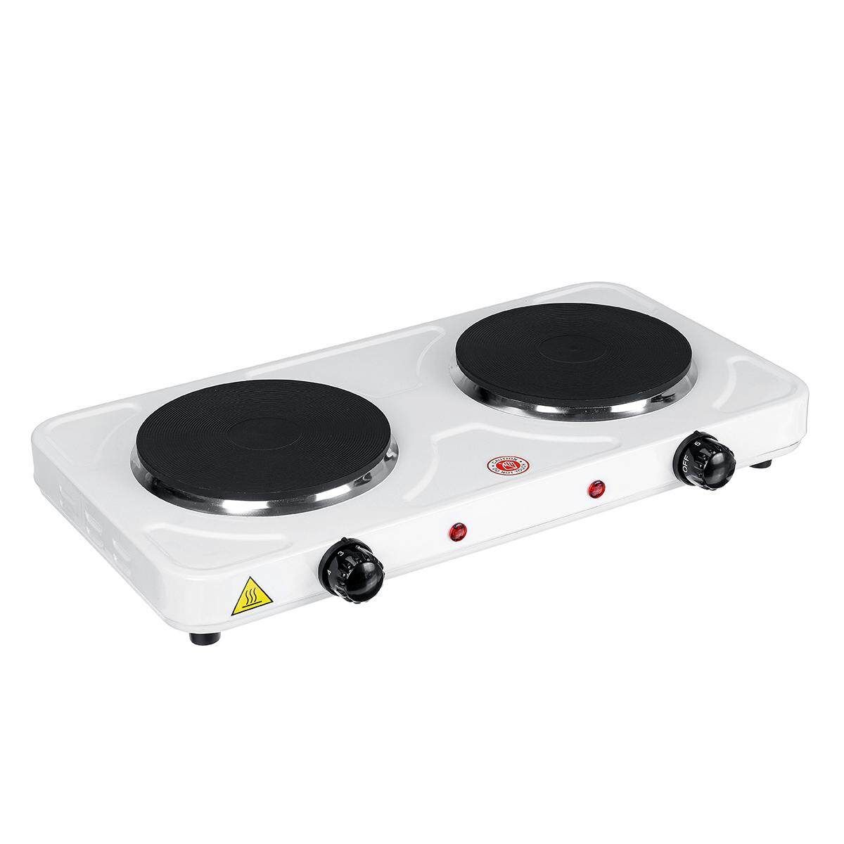 2000W 110V Electric Stove Laboratory Home Electric Stove Electric Furnace