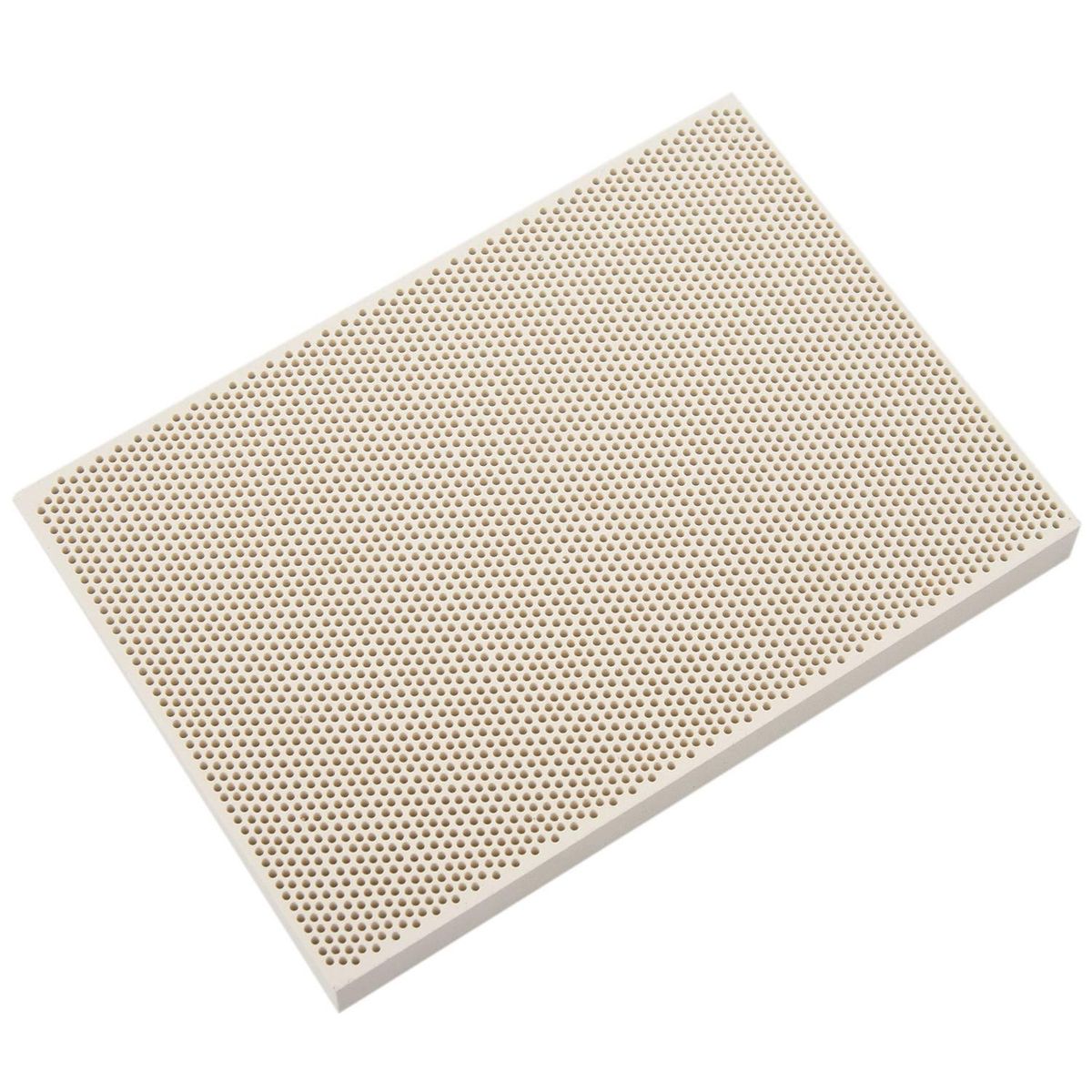 Ceramic Honeycomb Soldering Board Heating For Gas Stove