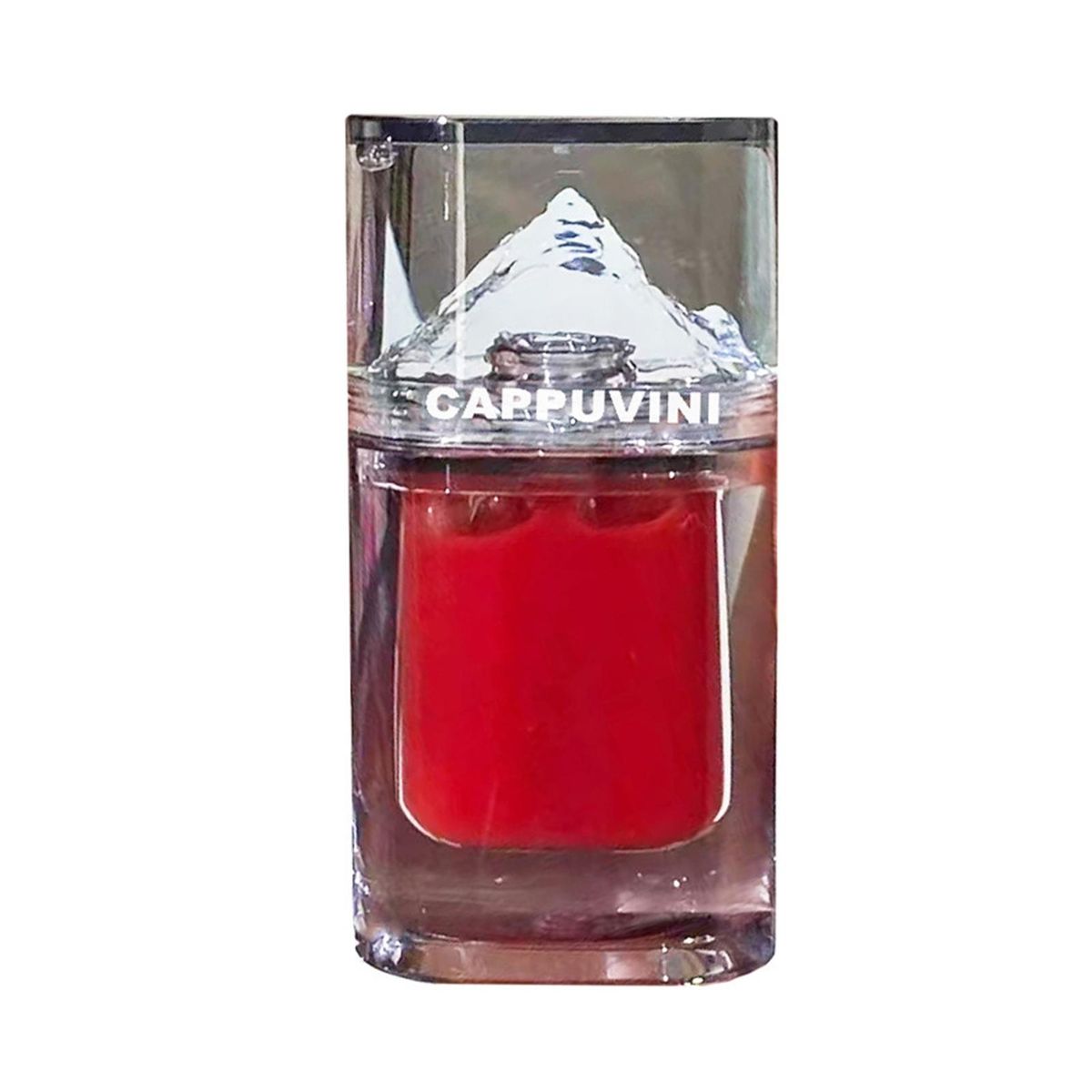 Lip Glow Oil Transparent Toot Lip Oil Red