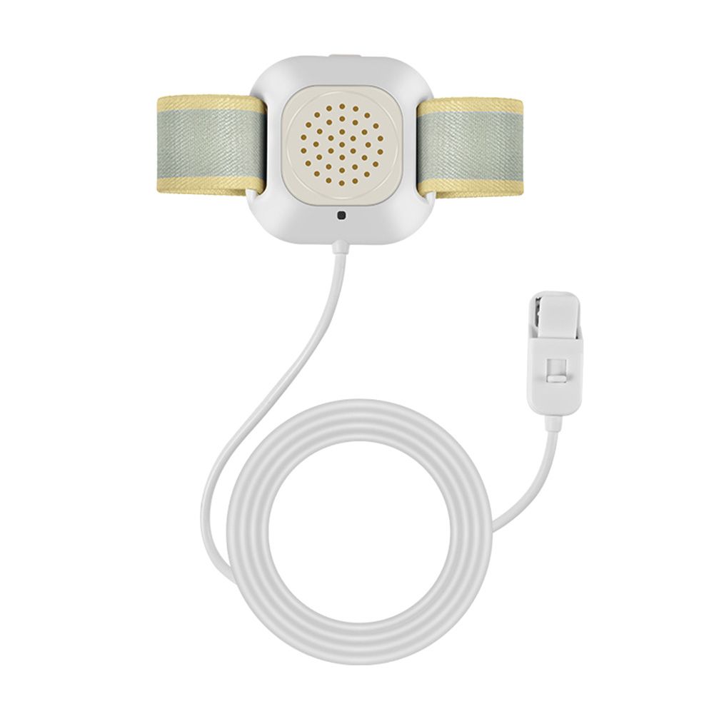 Bedwetting Alarm Enuresis Alarm