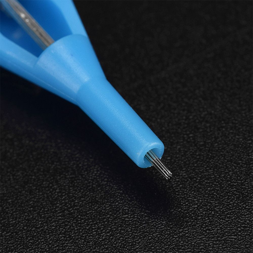 Tattoo Needles   Cartridges Set 20pcs Disposable Tattoo