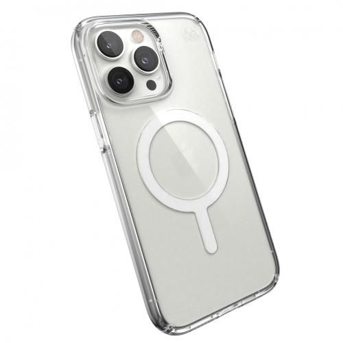 Iphone X, XS, XR, XS MAX,11,12,13,14 PRO MAX MagSafe Transparent Magnetic Case Compatible For Wireless Charging