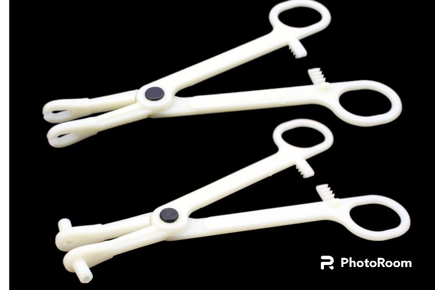 Professional Body Piercing Tool - 2Pieces