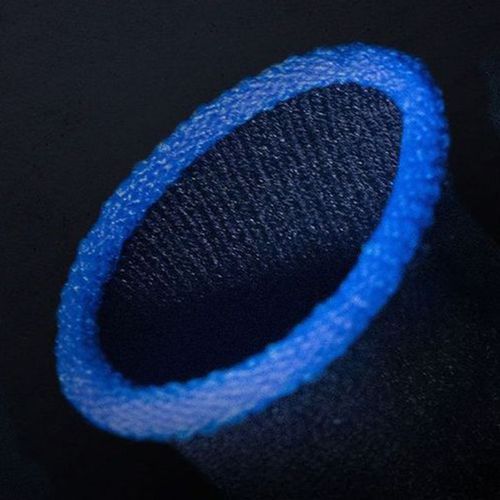 4pcs Mobile Gaming Thumb Sleeve Sets, Wasp Feelers(2 Pair)