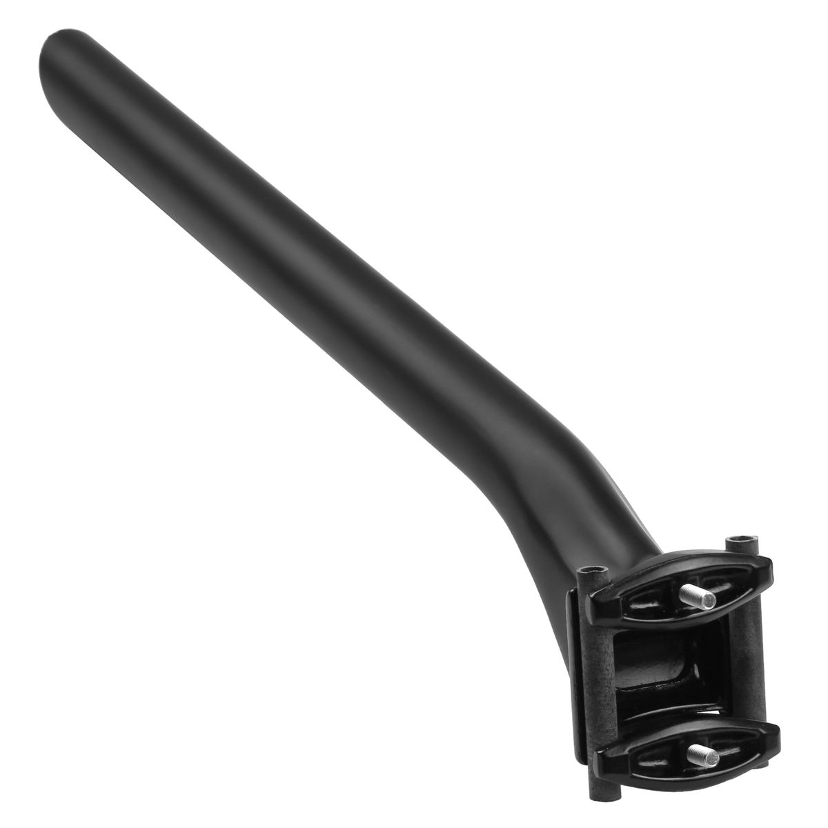 Bicycle Carbon Fiber Seat Post 27.2mm 400mm Cycling Seatpost