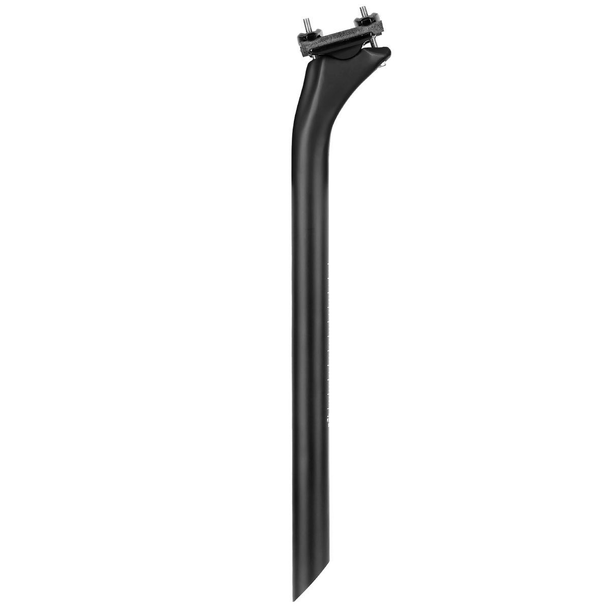 Bicycle Carbon Fiber Seat Post 27.2mm 400mm Cycling Seatpost