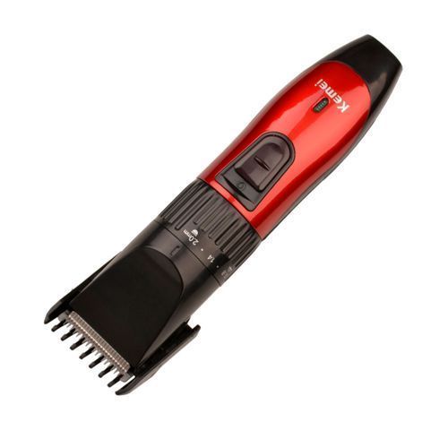 Rechargeable Men′s Electric Adjustable Hair Clipper