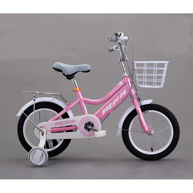 Children Kid  Girls Bicycle,"16 "inches