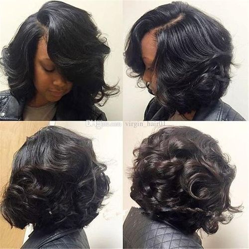 Sensational Romance Hair Bundle For Beautiful Ladies
