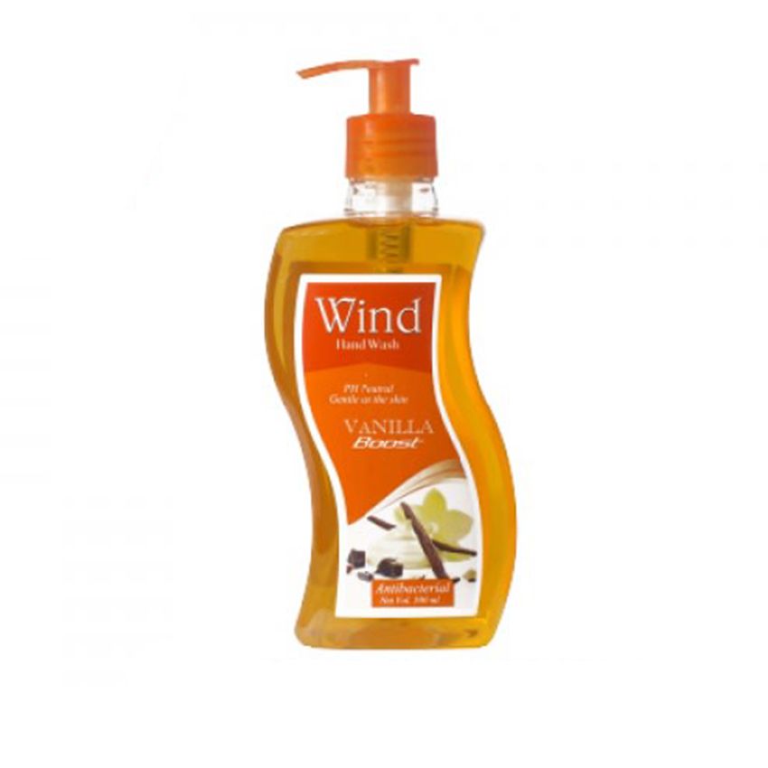 Hand Wash Vanilia Boost 500ml