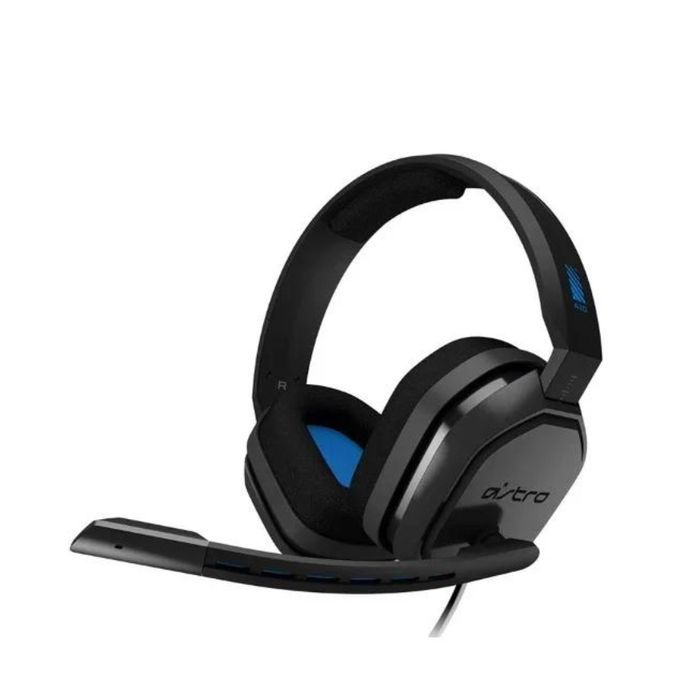 Astro A10 Wired Gaming Headset For All Games & PC