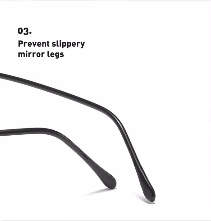 Photochromic Color Changing Anti Blue Light Computer Glasses