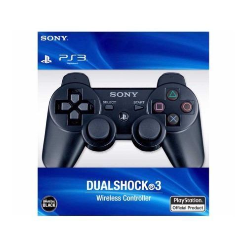 Sony PS3 Joystick Pad Game Controller For PC Laptop Desktop