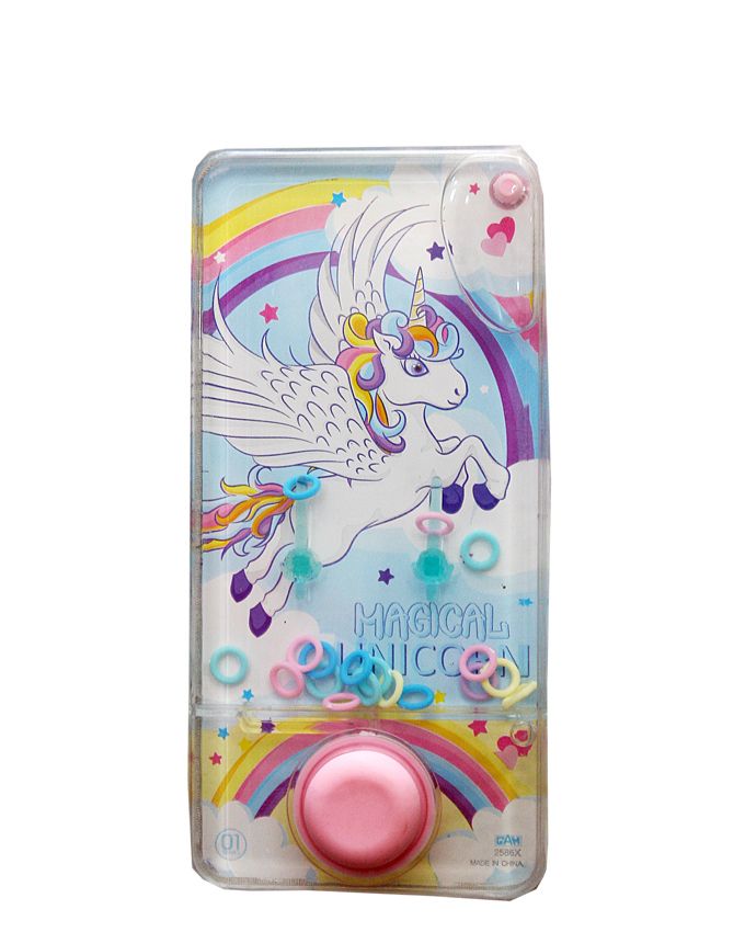 Children Water Maid Game Toy