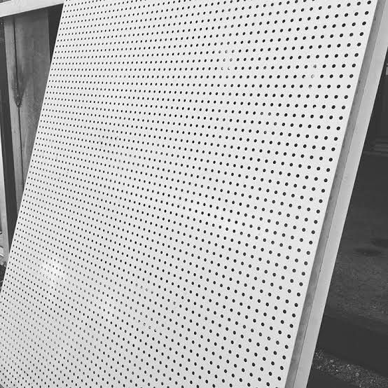Pegboard Display Pan For Jewelry, Tools, Phone Accessories