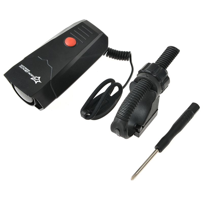 Rockbros Cycling Cycle Horns Bike Bicycle Safety Practal