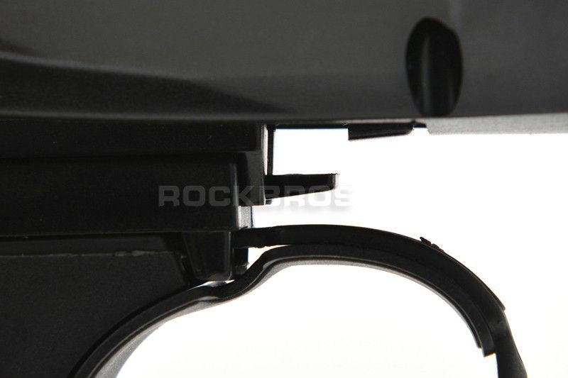 Rockbros Cycling Cycle Horns Bike Bicycle Safety Practal