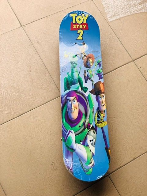 Skating Board- Adult