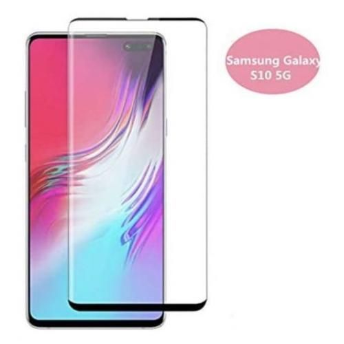 GALAXY S10 5G FULL GLUE SCREEN GUARD PROTECTOR