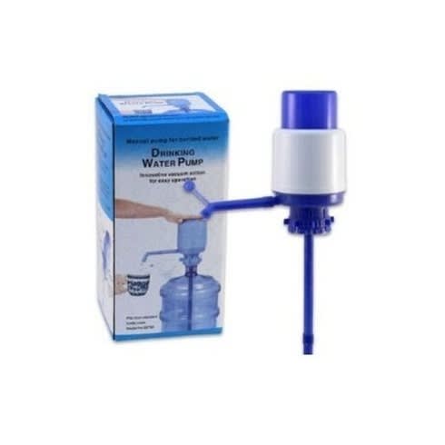 Water Dispenser Manual Pump