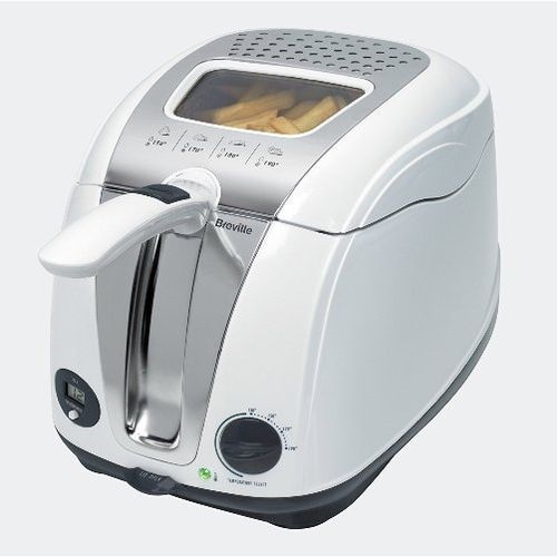 Deep Fryer - 2 Litre, 1800W