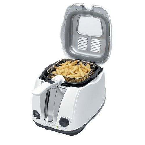 Deep Fryer - 2 Litre, 1800W