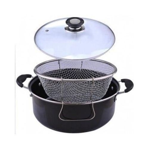 Trendy Manual Deep Fryer