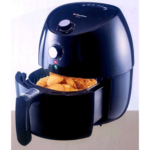 Healthy Air-Fryer 3.5litres BAF-3501 - Black