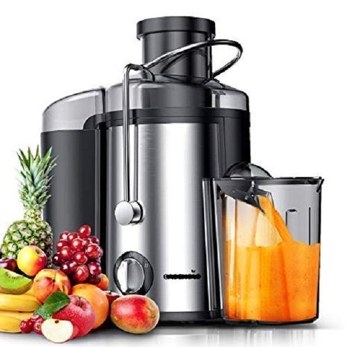 Juice Extractor - Juicer Maker