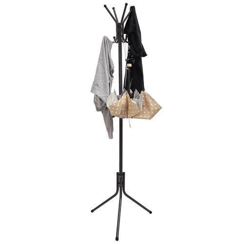 Trendy Coat/Hat/Bag/Wig Rack