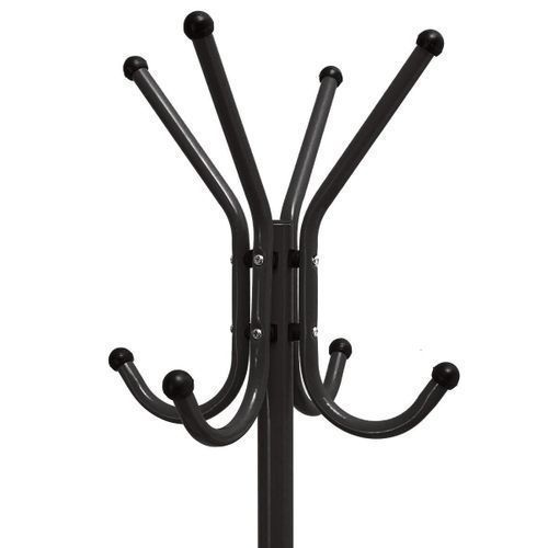 Trendy Coat/Hat/Bag/Wig Rack