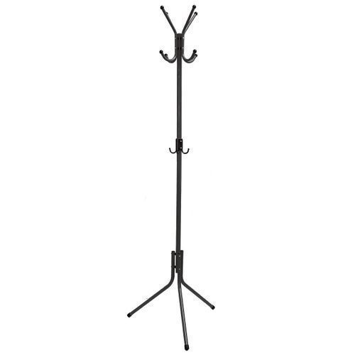 Trendy Coat/Hat/Bag/Wig Rack