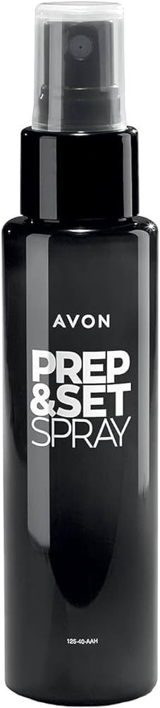 Magix Prep And Set Spray