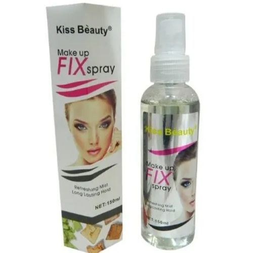 Make Up Fix Setting Spray