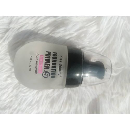24hrs Foundation Primer